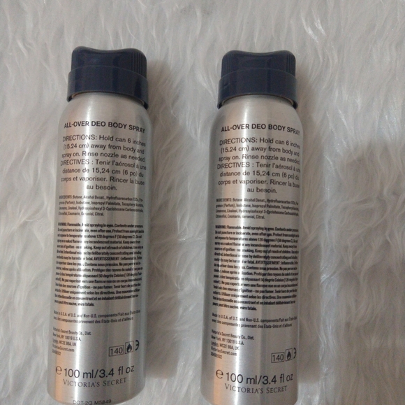 Victoria's Secret Very Sexy for Him - Picture 2 of 2